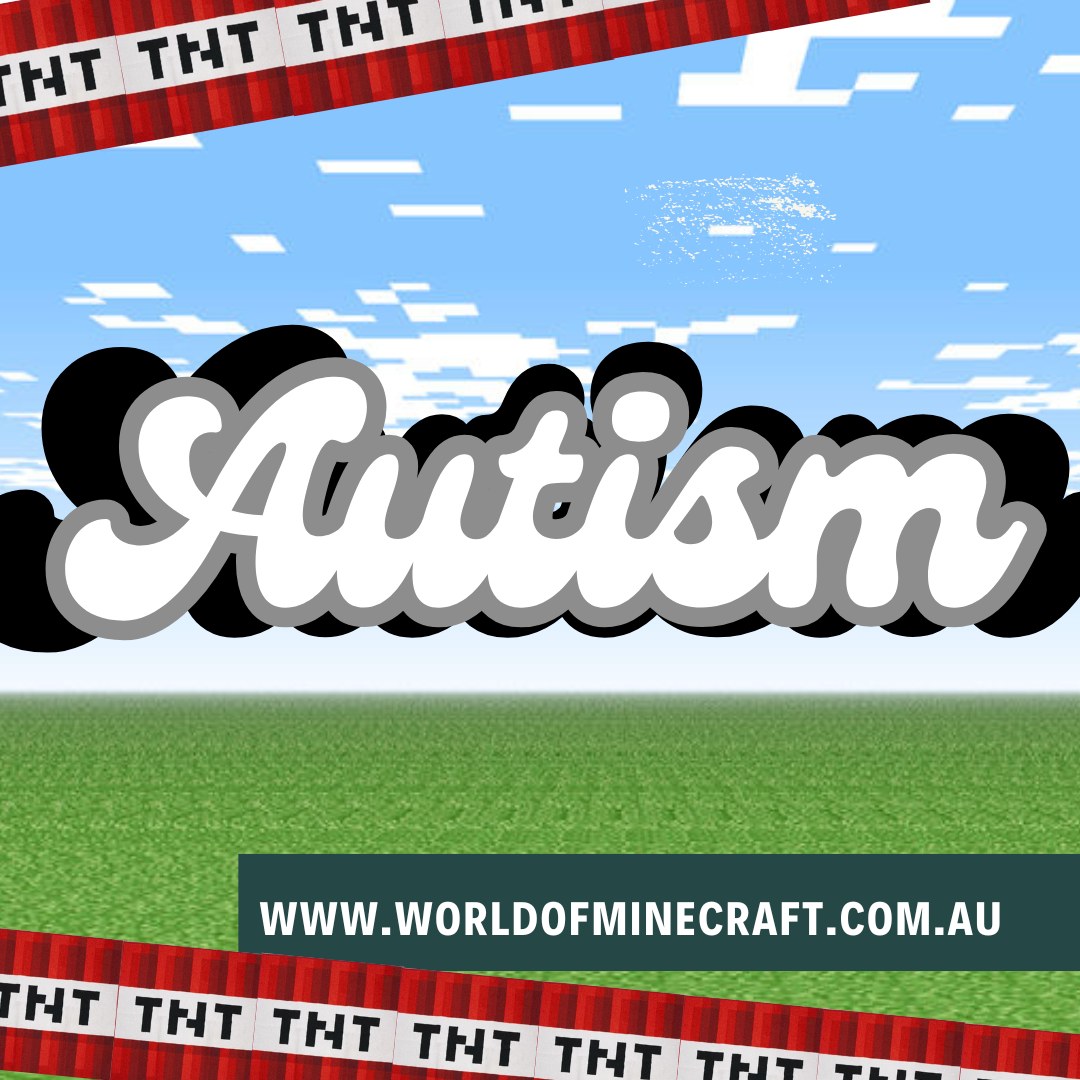 World - What makes World of Minecraft so special? Our programs are ...