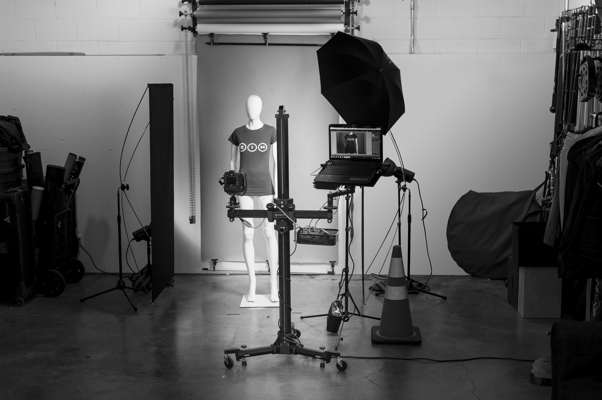 Studio Titan America | Downtown Toronto ON