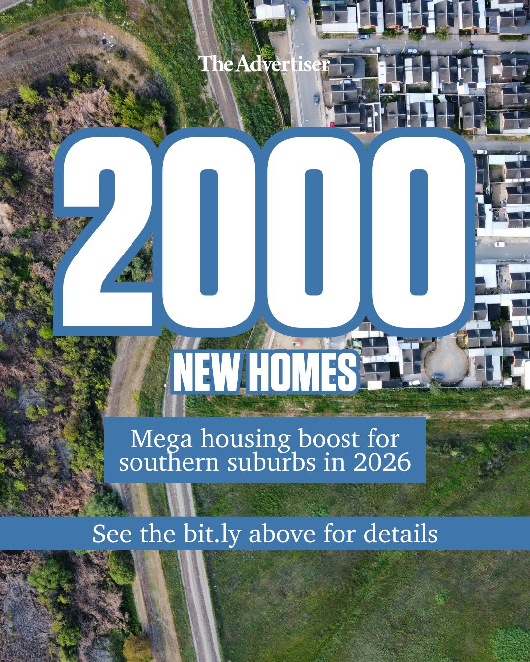 The Advertiser - A landmark step has been taken towards a...