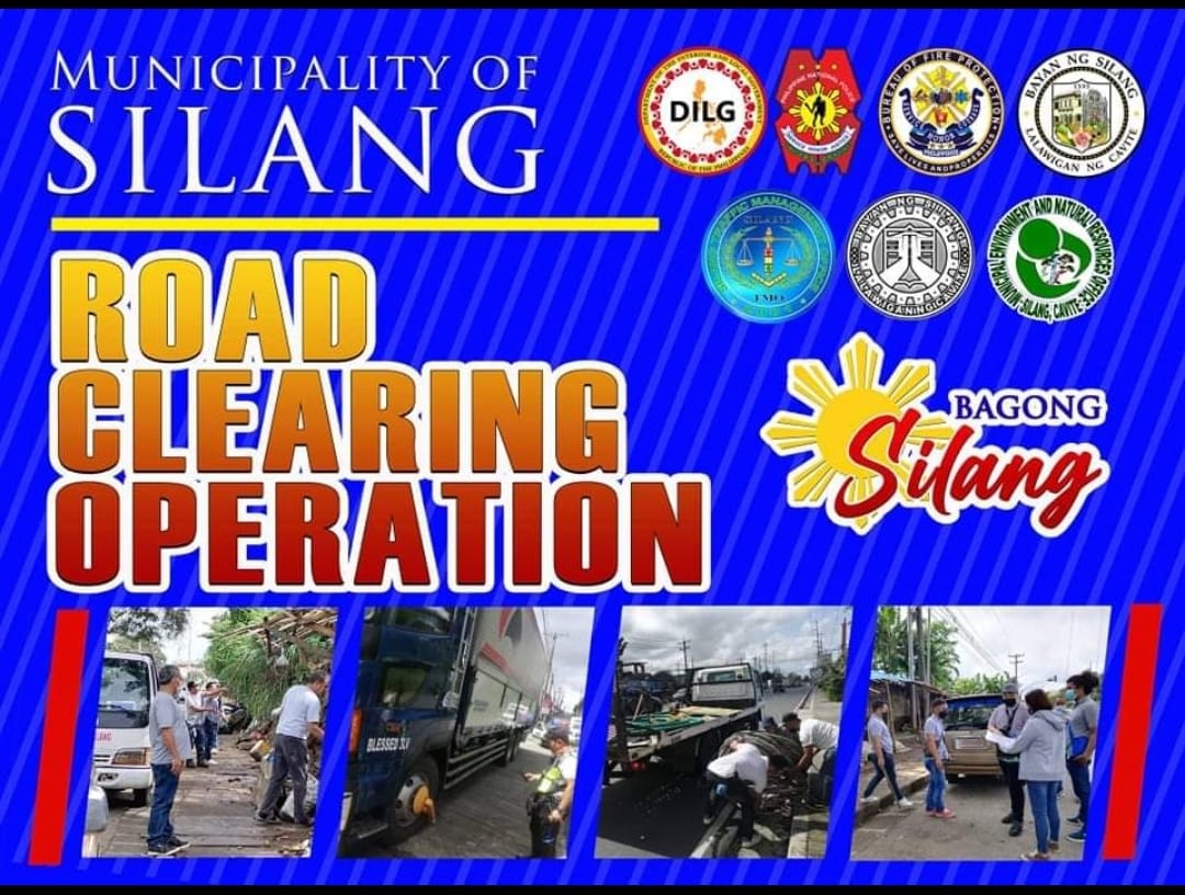 Road Clearing-Silang Cavite | Silang