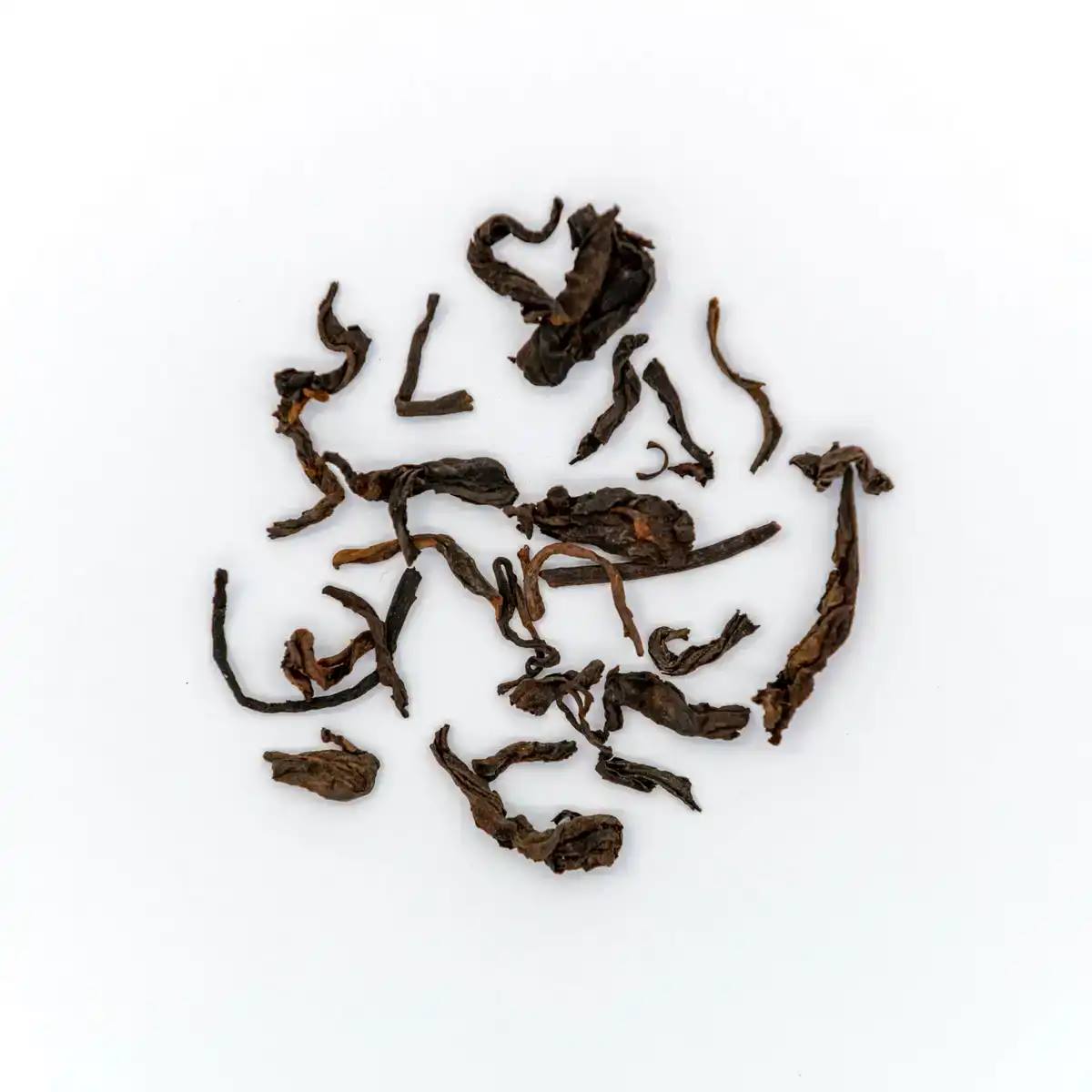 LockCha Chinese Tea