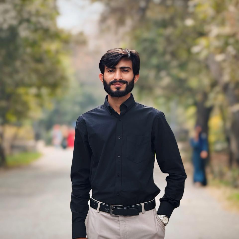 Asad Fareed