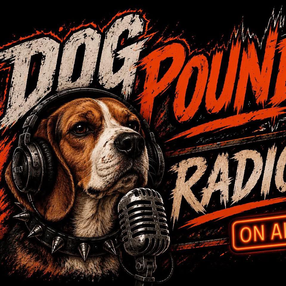 Day 1. FM. | Dog Pound Radio