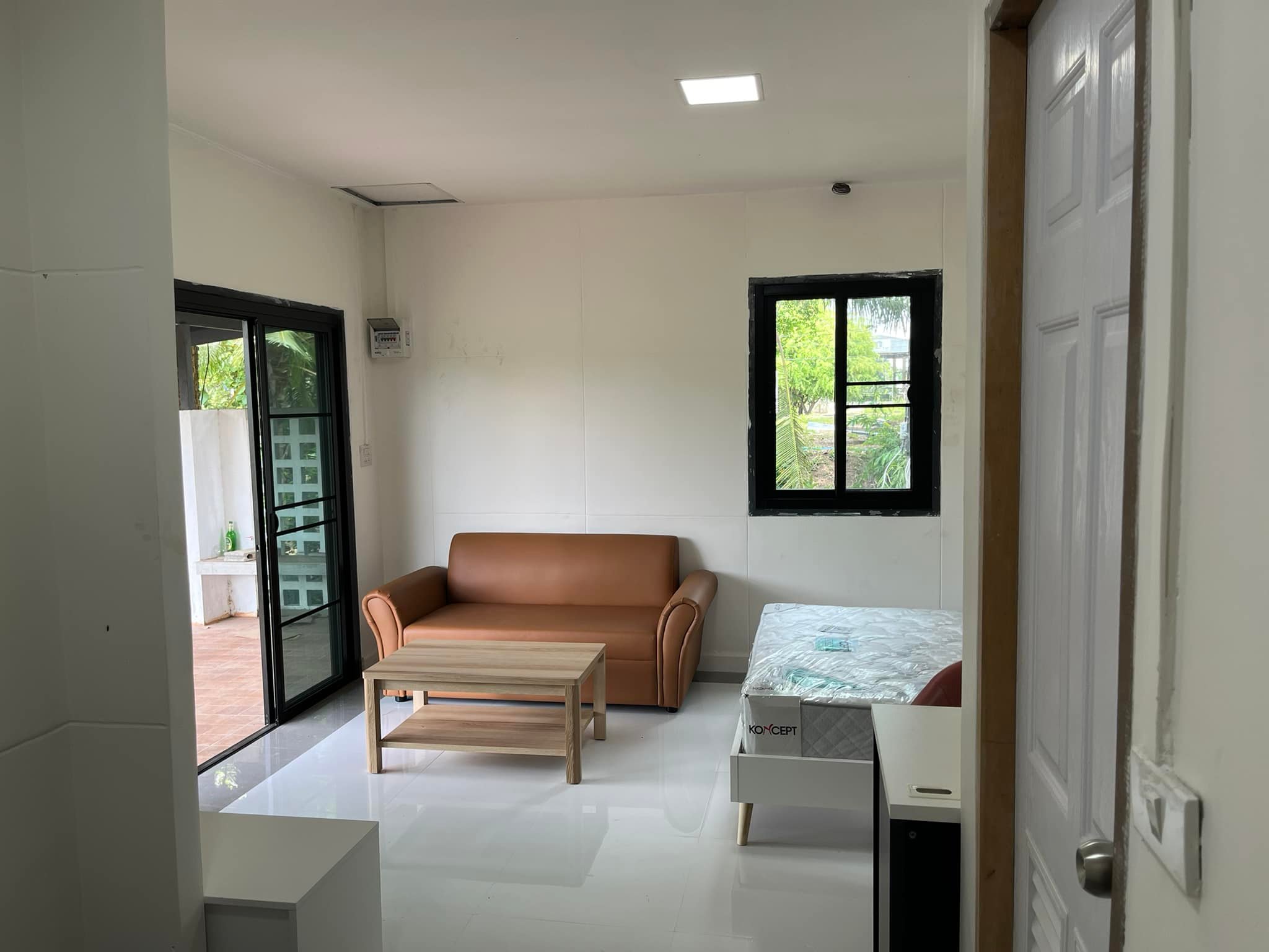 SIAM Module | Amphoe Muang Chainat