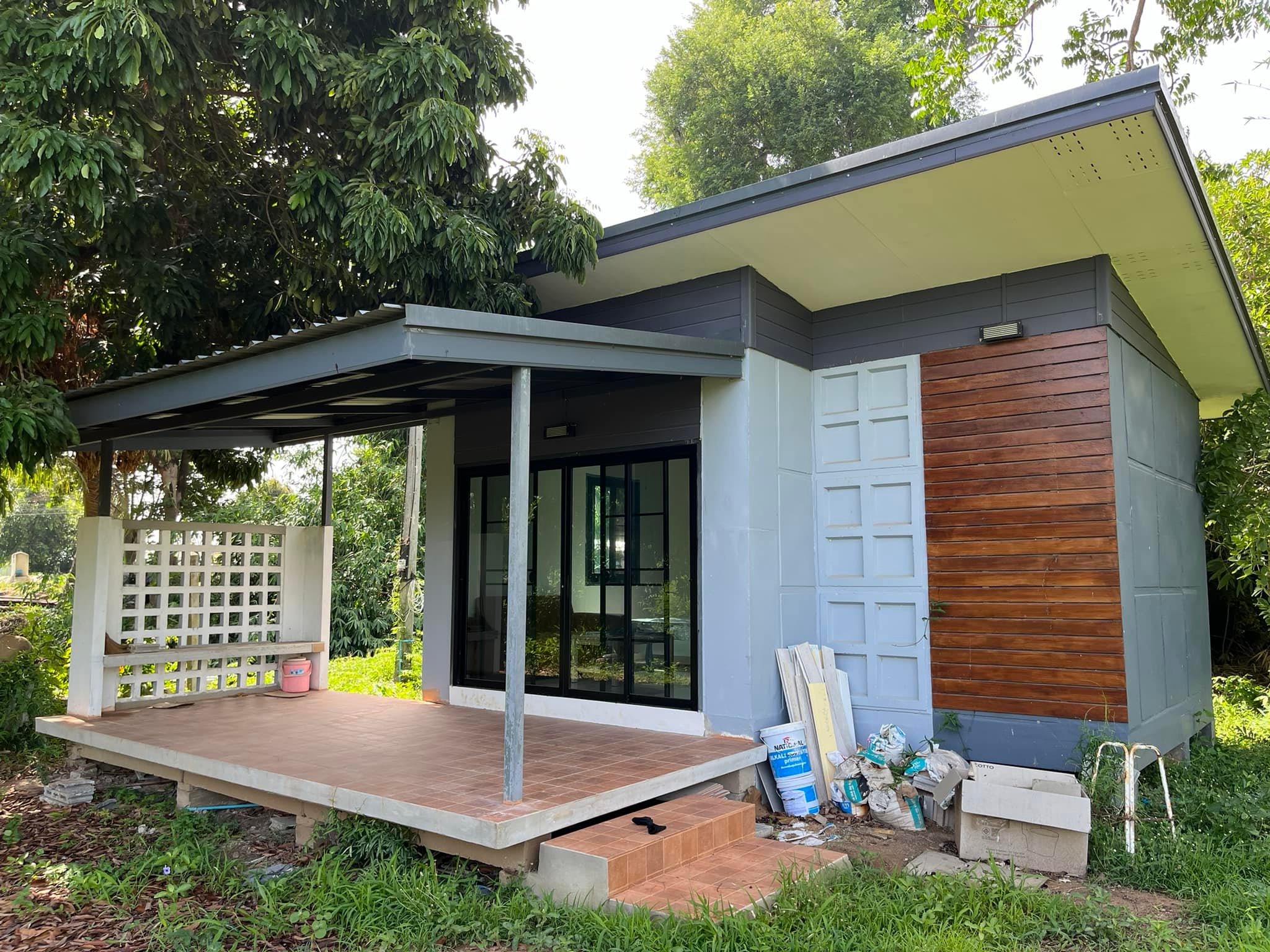 SIAM Module | Amphoe Muang Chainat