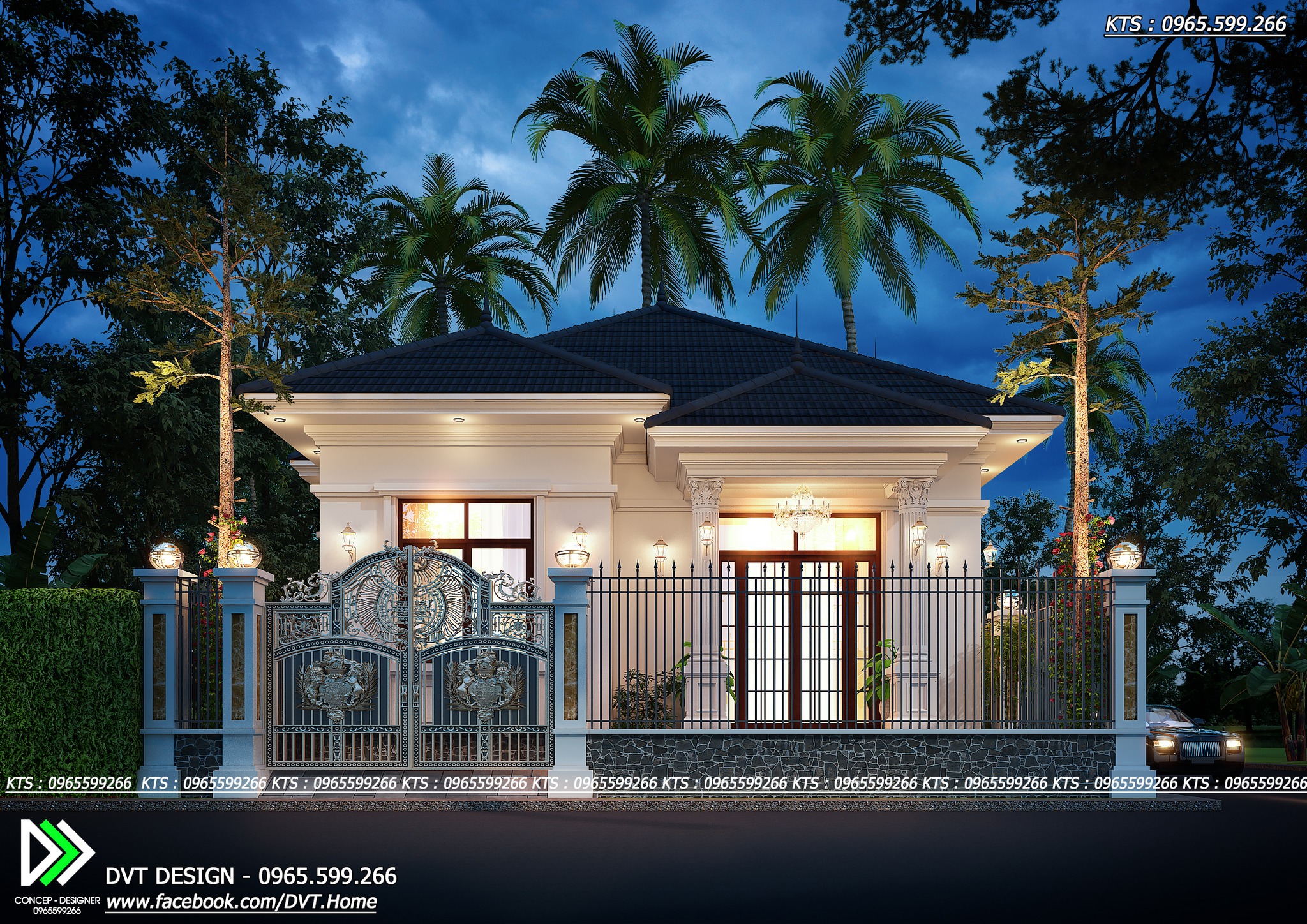DVT Design | Hanoi