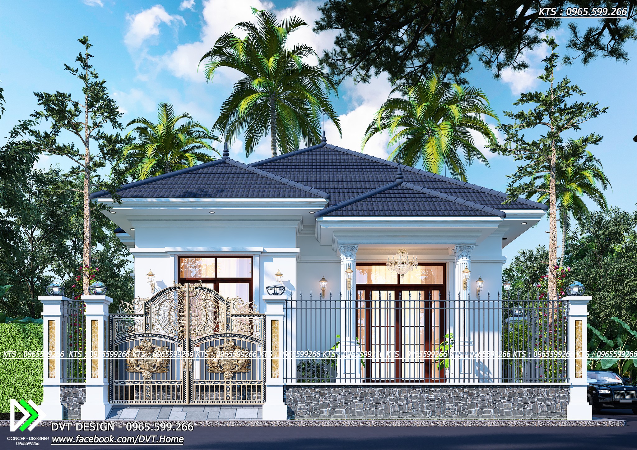 DVT Design | Hanoi