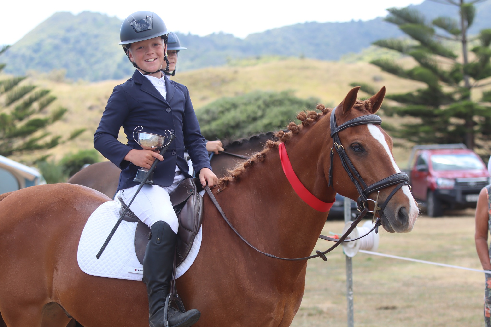 EventStars Ltd - Open Hunter winners - Jimmy & Jason... | Facebook