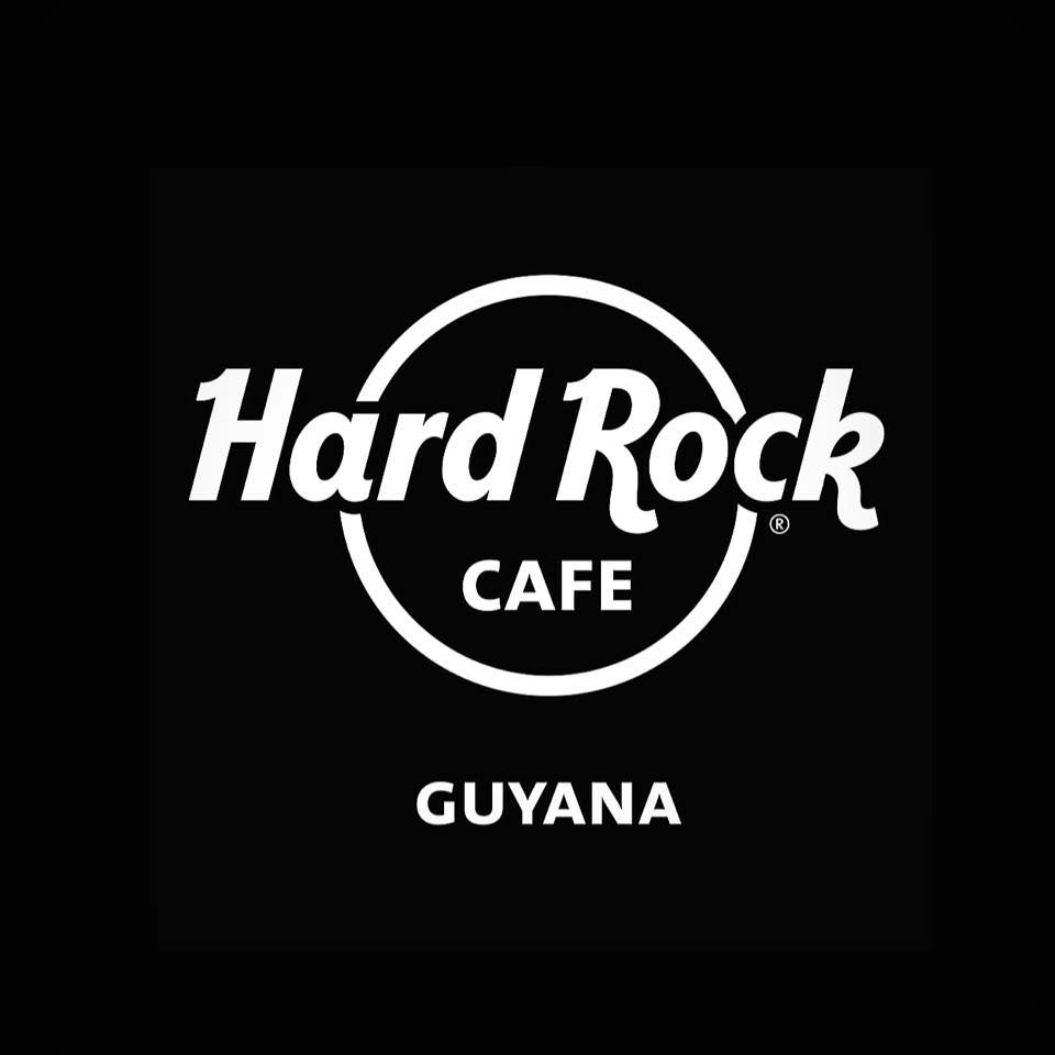 That first bite feeling 🤤🍔 Yeah…... - Hard Rock Cafe Guyana | Facebook