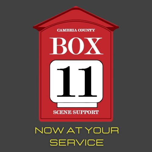 Cambria County Box 11 added a new... - Cambria County Box 11