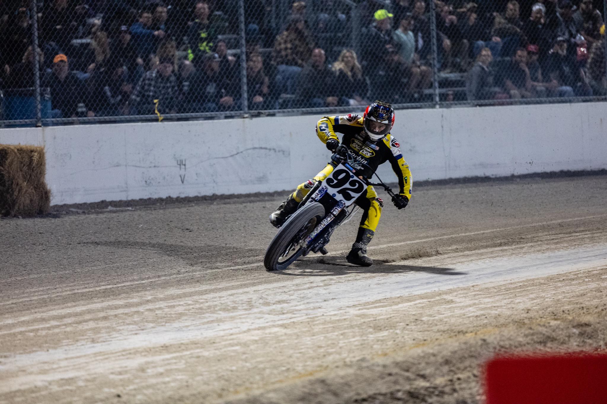 Weiss Racing Inc - Support The Original !! He has been supporting our ...