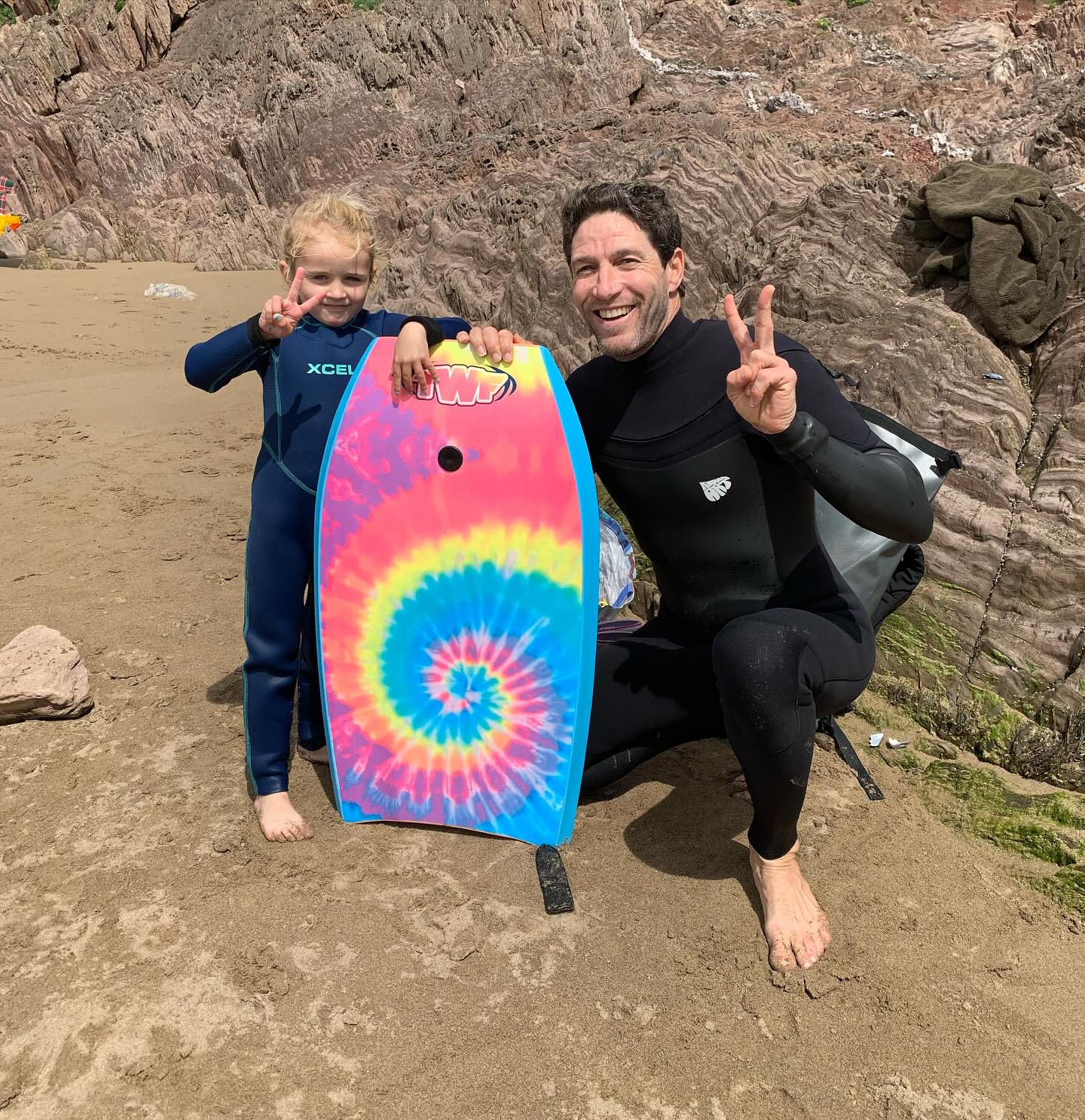 Beau Young Surfboards