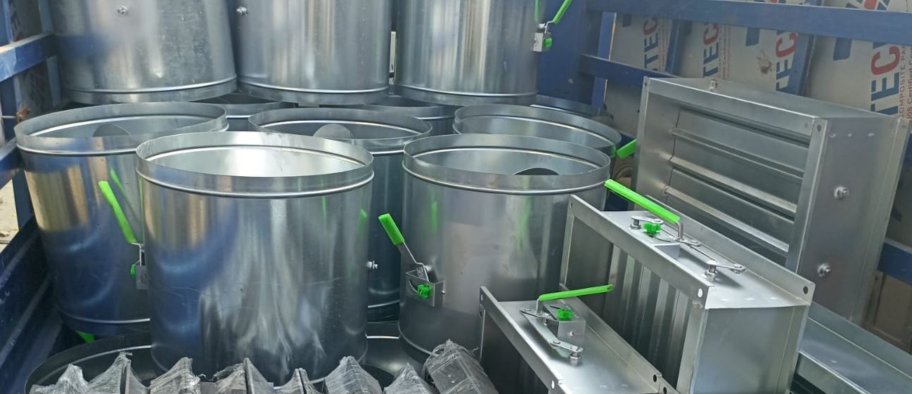 Galstar Engineering | Chennai