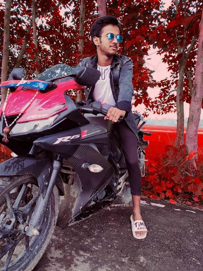 Raushan Raj