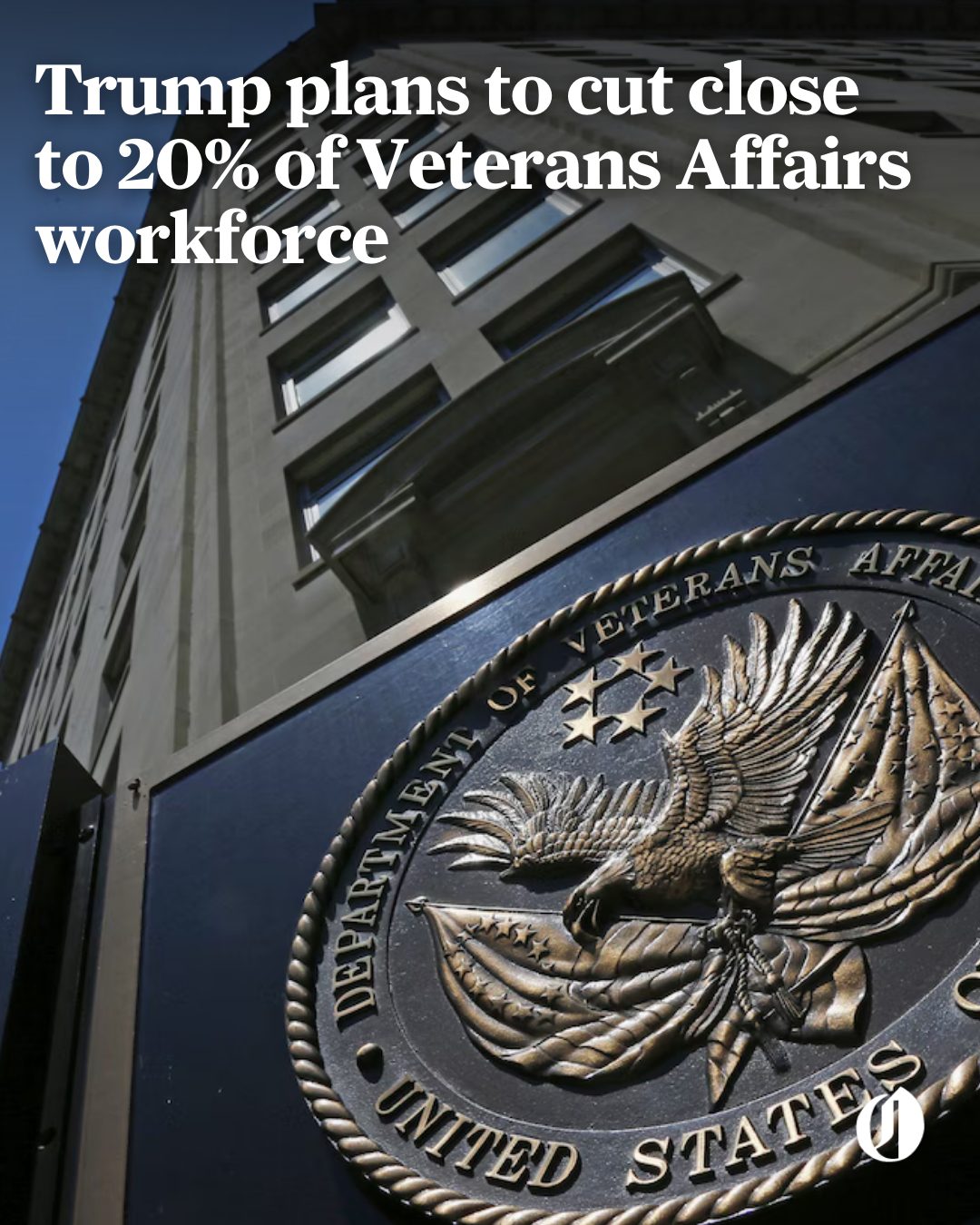 The Oregonian - The Department of Veterans Affairs is planning a ...