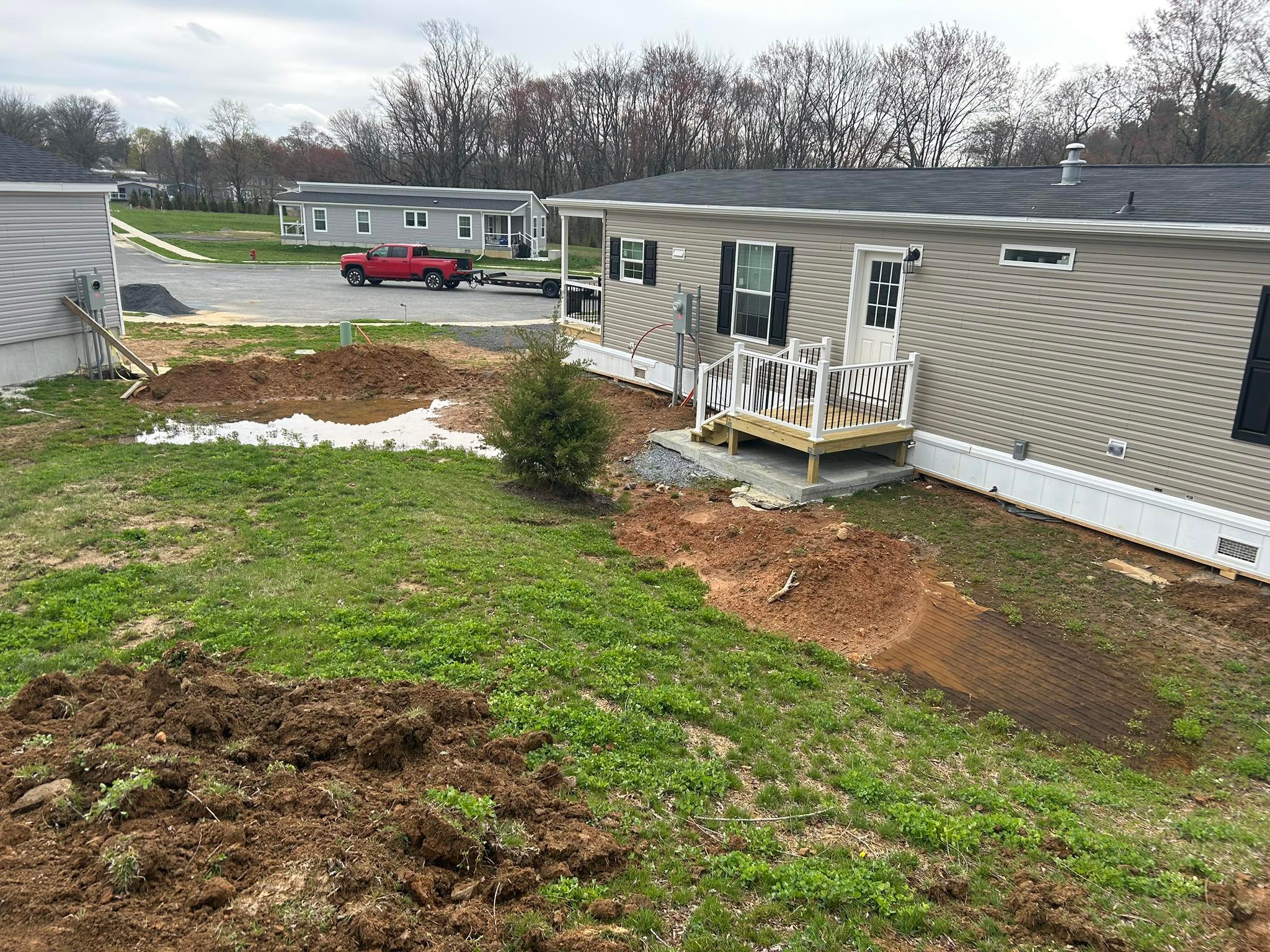 R and R Residential Services LLC. | Montoursville PA