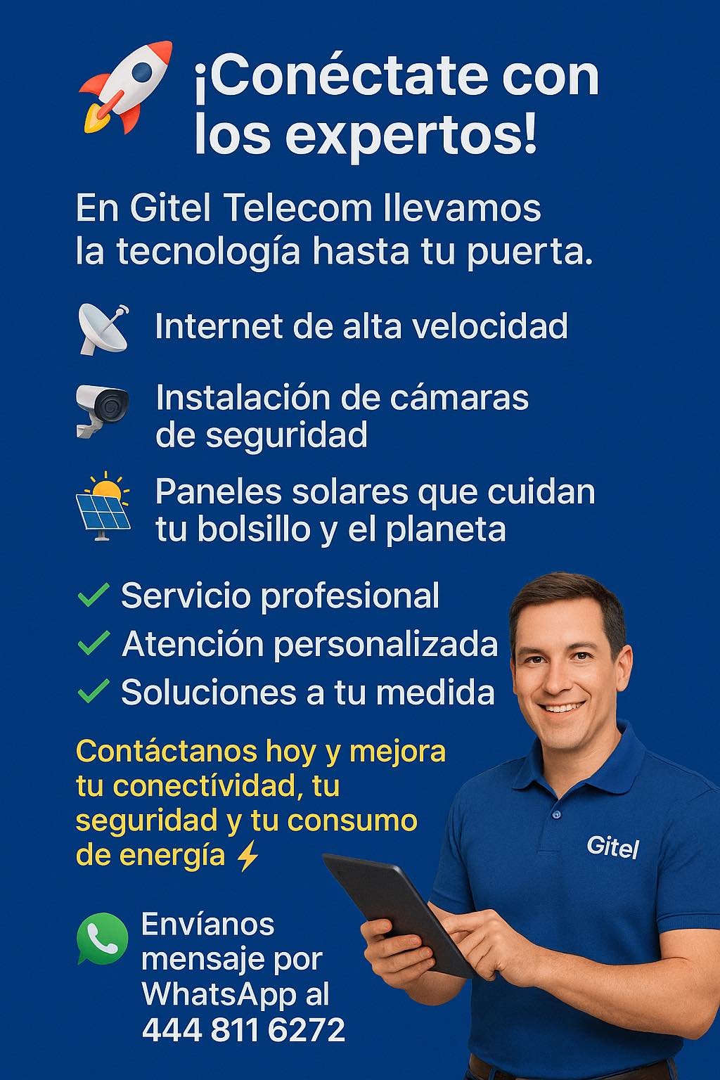 Gitel Telecom