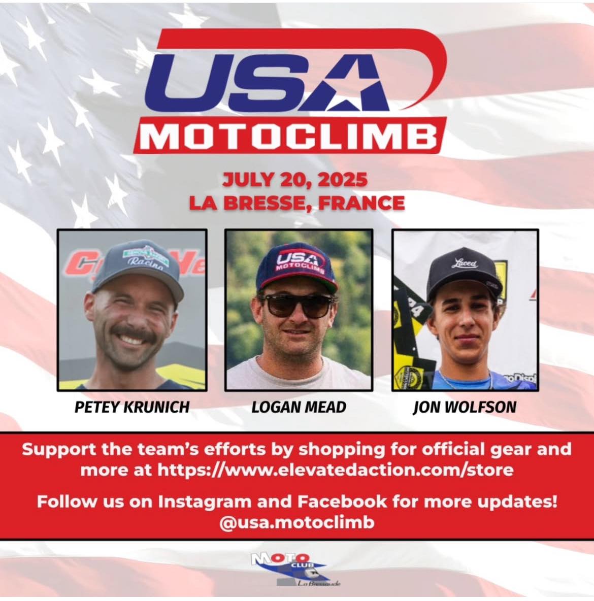 🇺🇸 ALERTE SHOW XXL ! 🏍️🔥 Les... - Montée Impossible La Bresse | Facebook