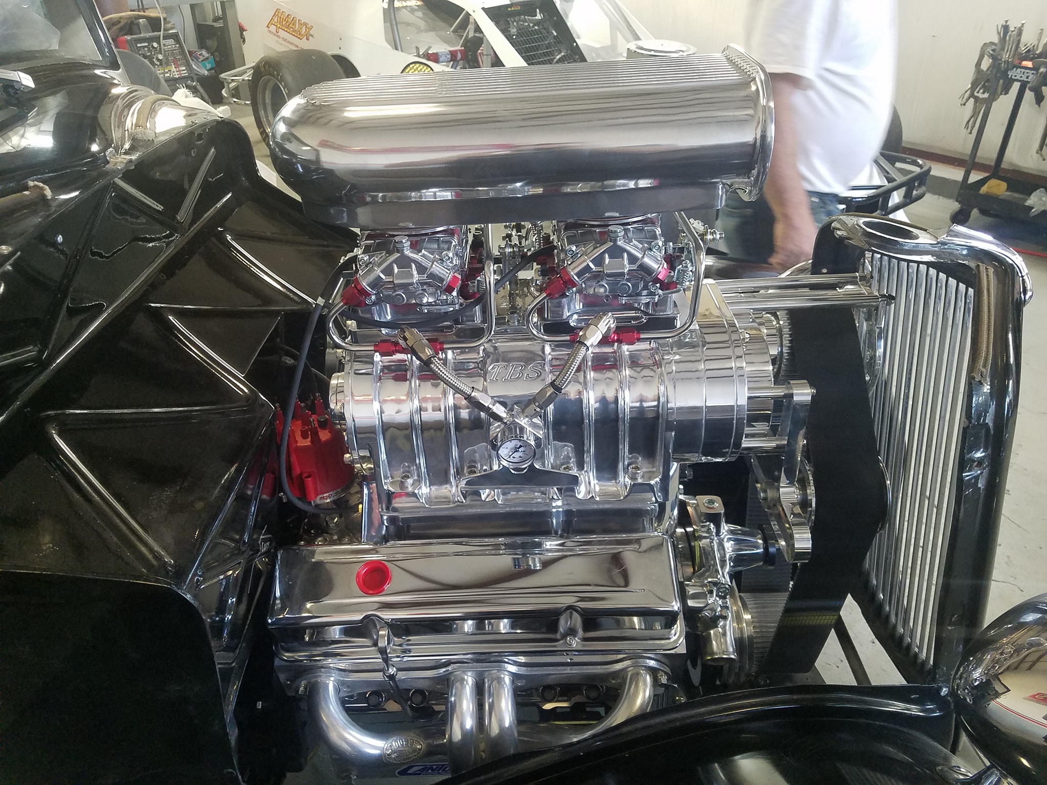 Autoworks Racing Chassis | Gaylordsville CT