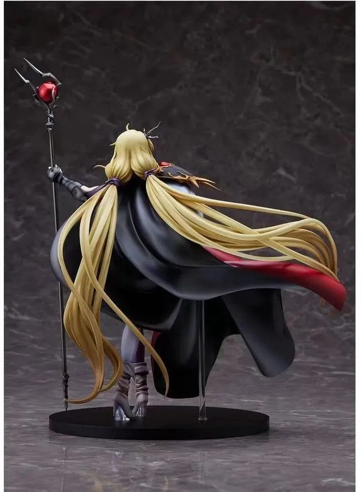 Langrisser 30th Anniversary figure, JP💴23600 1/7 240mm PVC/ABS