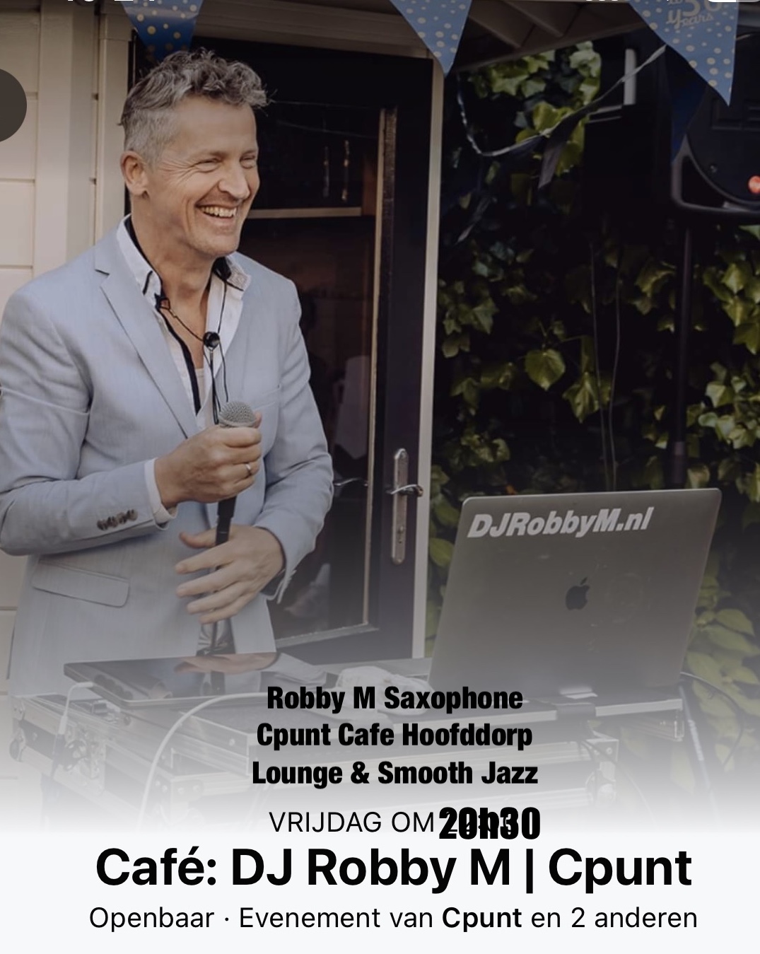DJ Robby M