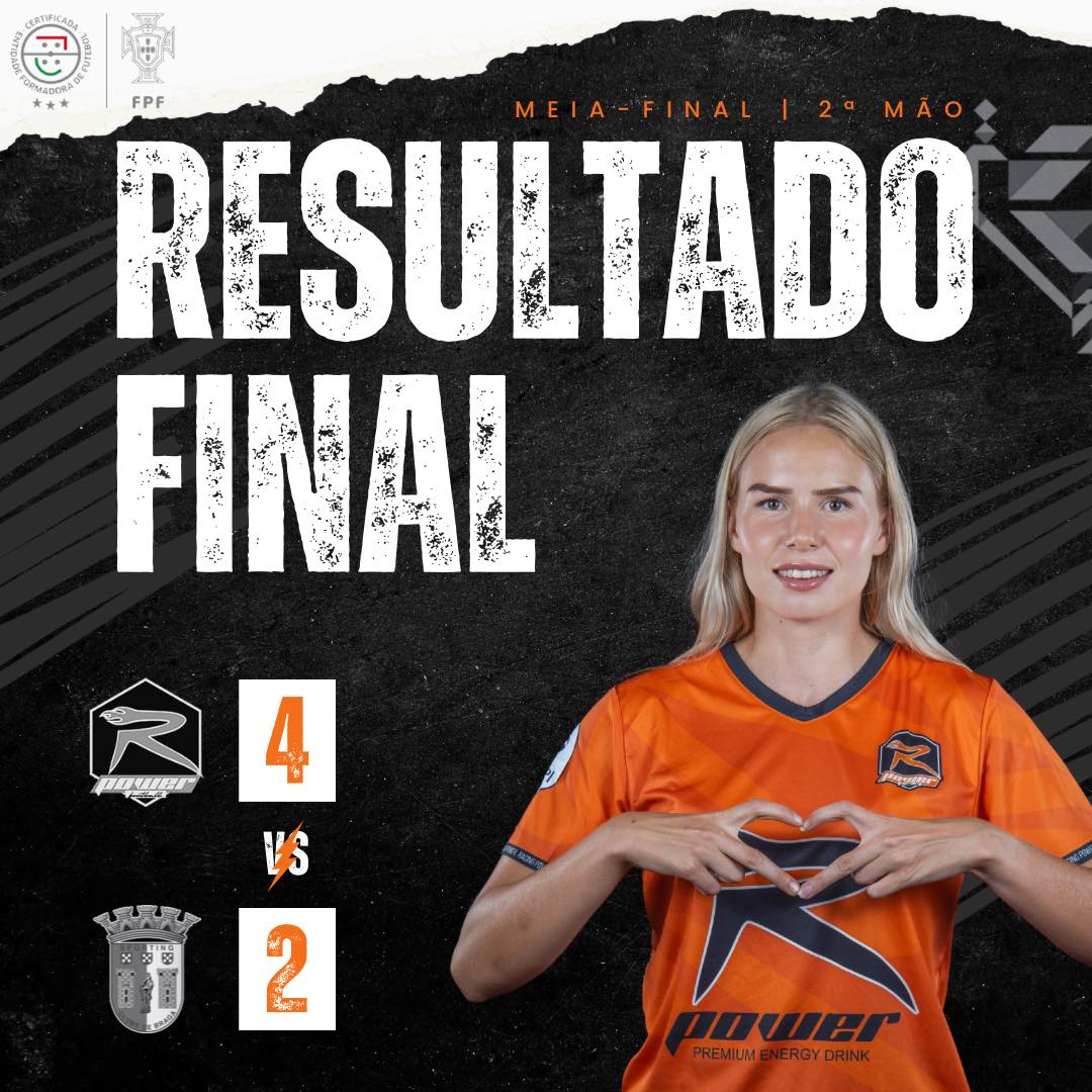 Racing - 𝐄𝐒𝐓𝐀𝐌𝐎𝐒 𝐍𝐀 𝐅𝐈𝐍𝐀𝐋 𝐃𝐀 𝐓𝐀Ç𝐀 𝐃𝐄 𝐏𝐎𝐑𝐓𝐔𝐆𝐀𝐋 🟠⚫️ ⌛️ Resultado Final ...