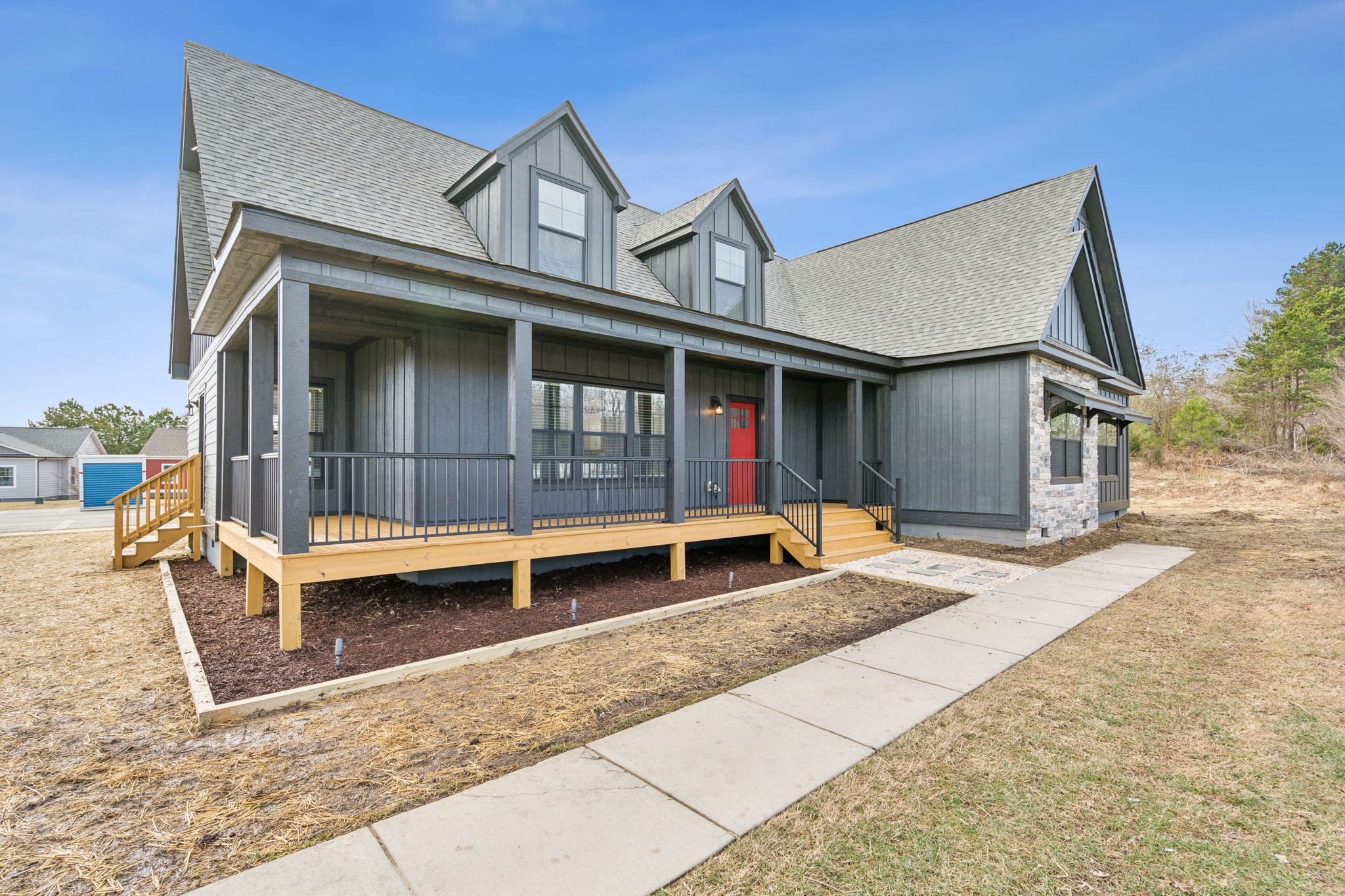 Oak Ridge Open House Event