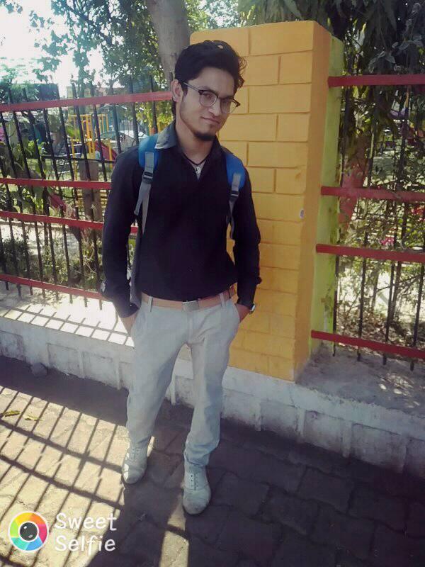 Haider Rasool