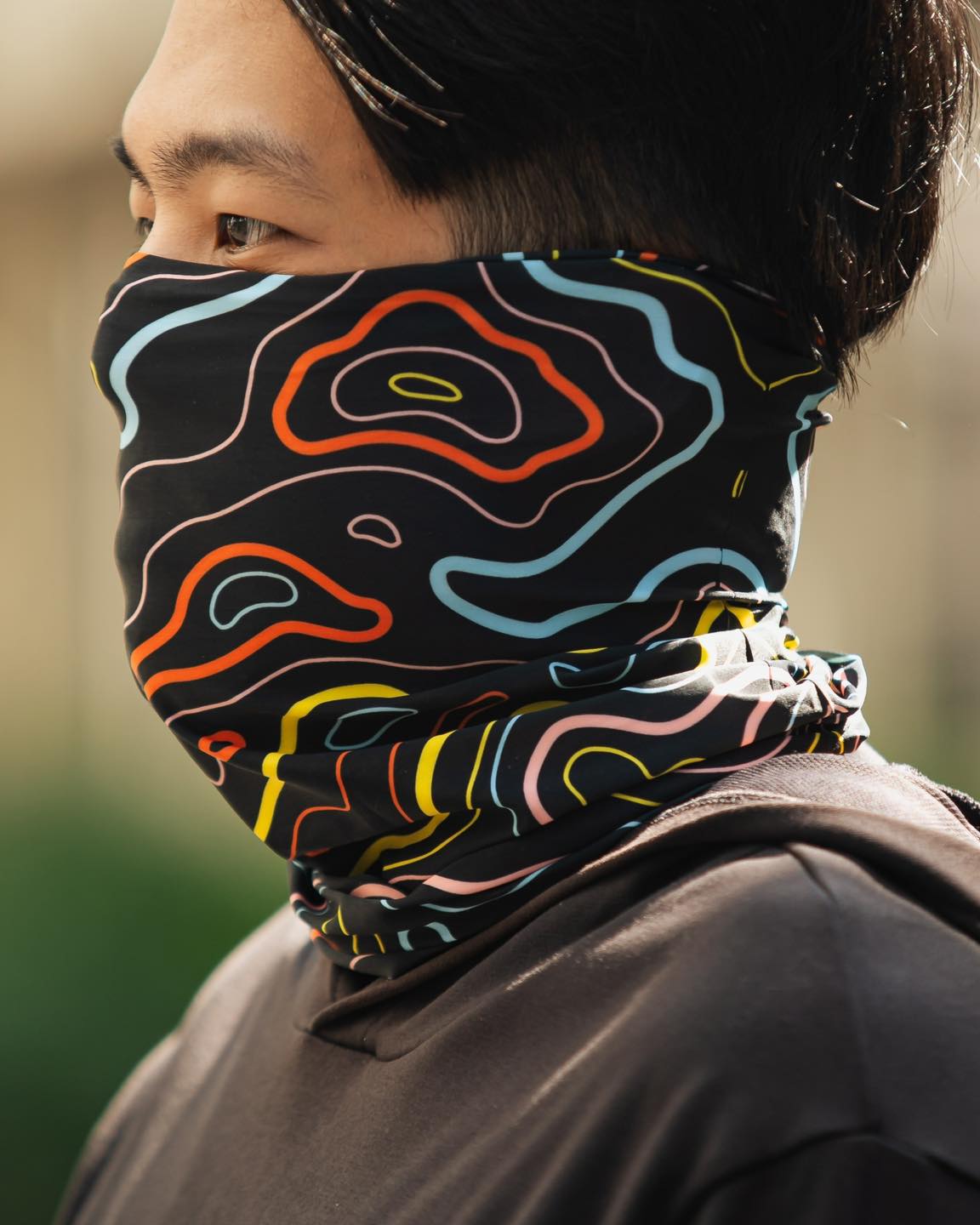 Ari Running - ผ้า Buff Multifunctional Headwear... | Facebook