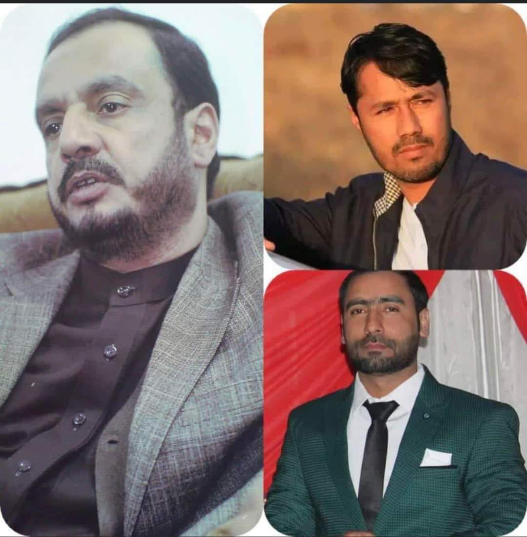 Mohammad Rasool Omar