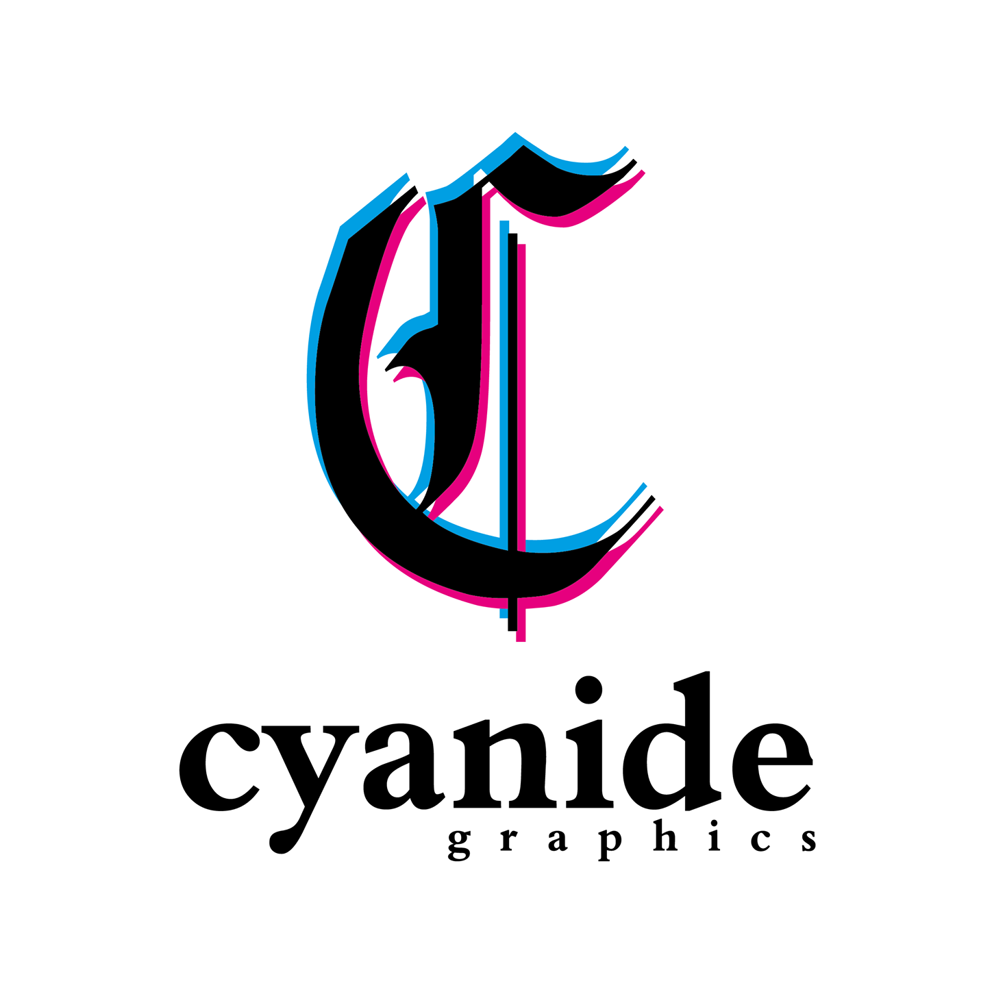 cyanide graphics