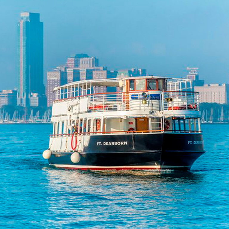 Tickets for Chicago Architectural River Cruise in Chicago