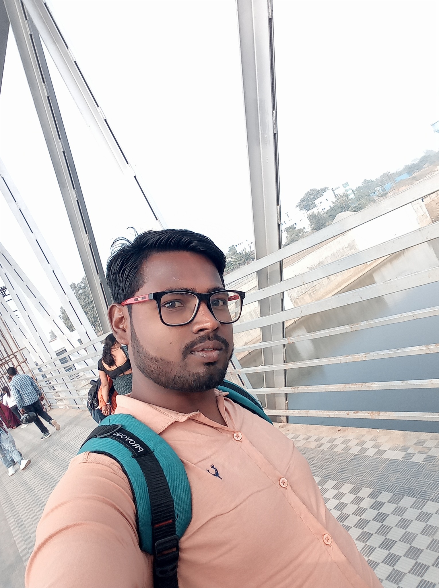 Devashish Kumar rishi