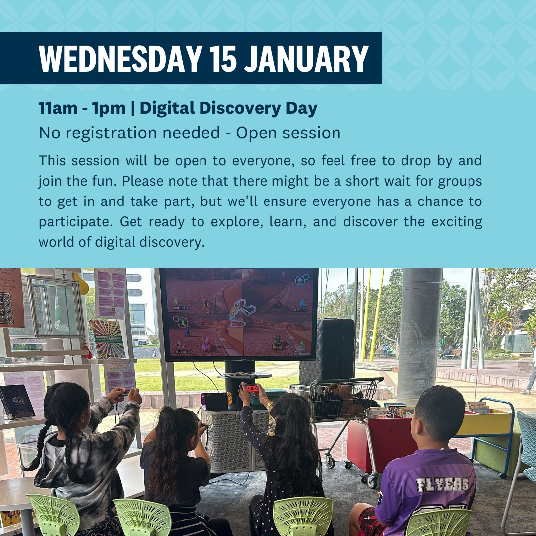Onehunga Community Library | Auckland