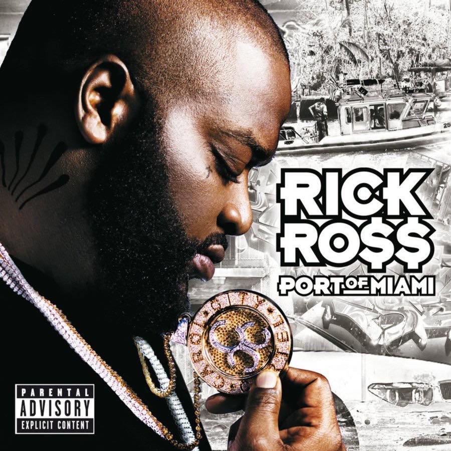 The wait is finally over!!! Rick Ross reveals the release date and