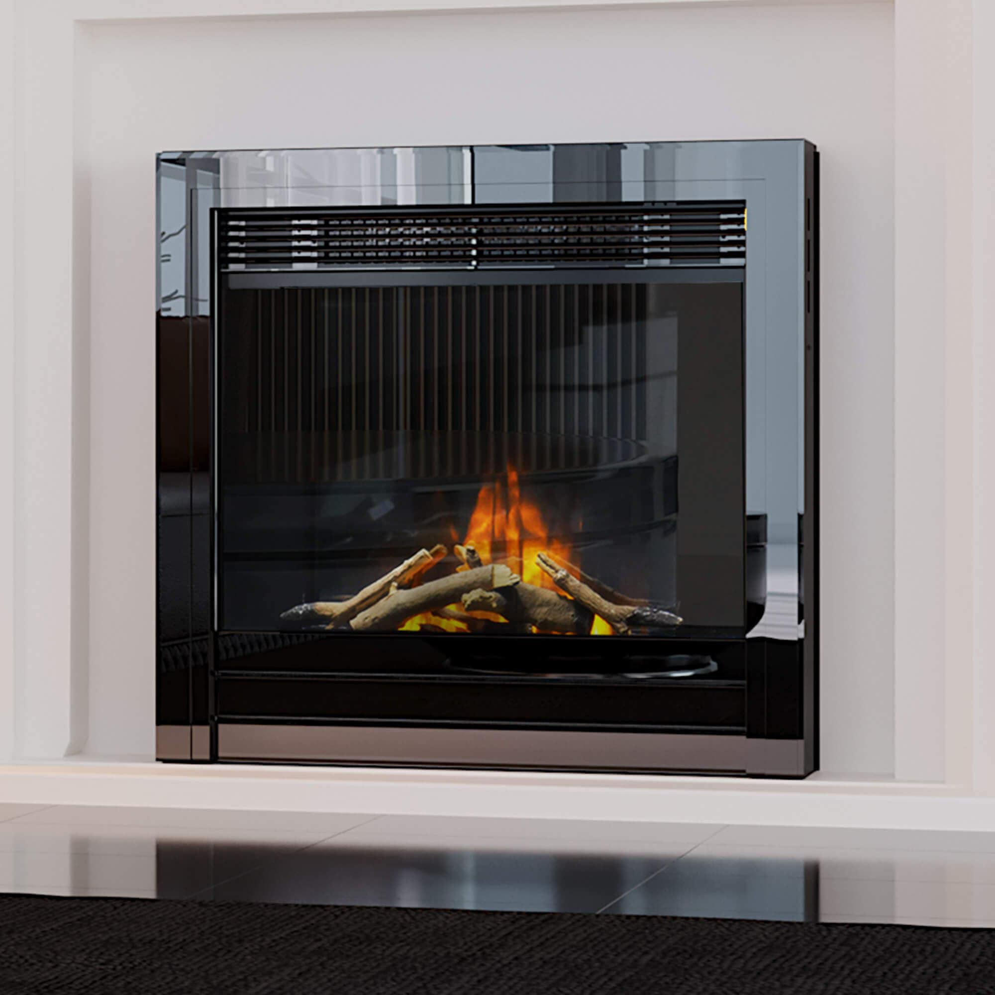Superior Fireplaces | Birmingham