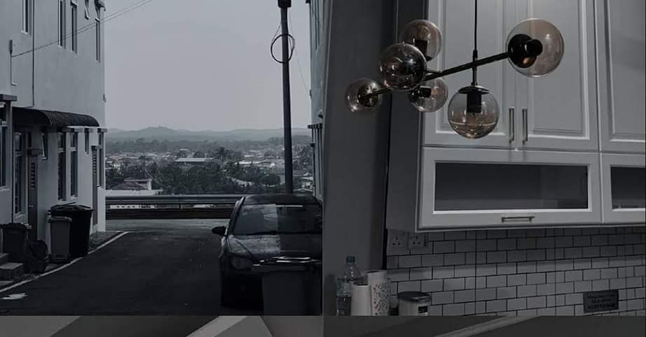 Homestay Casa Impiana kulai | Kulai