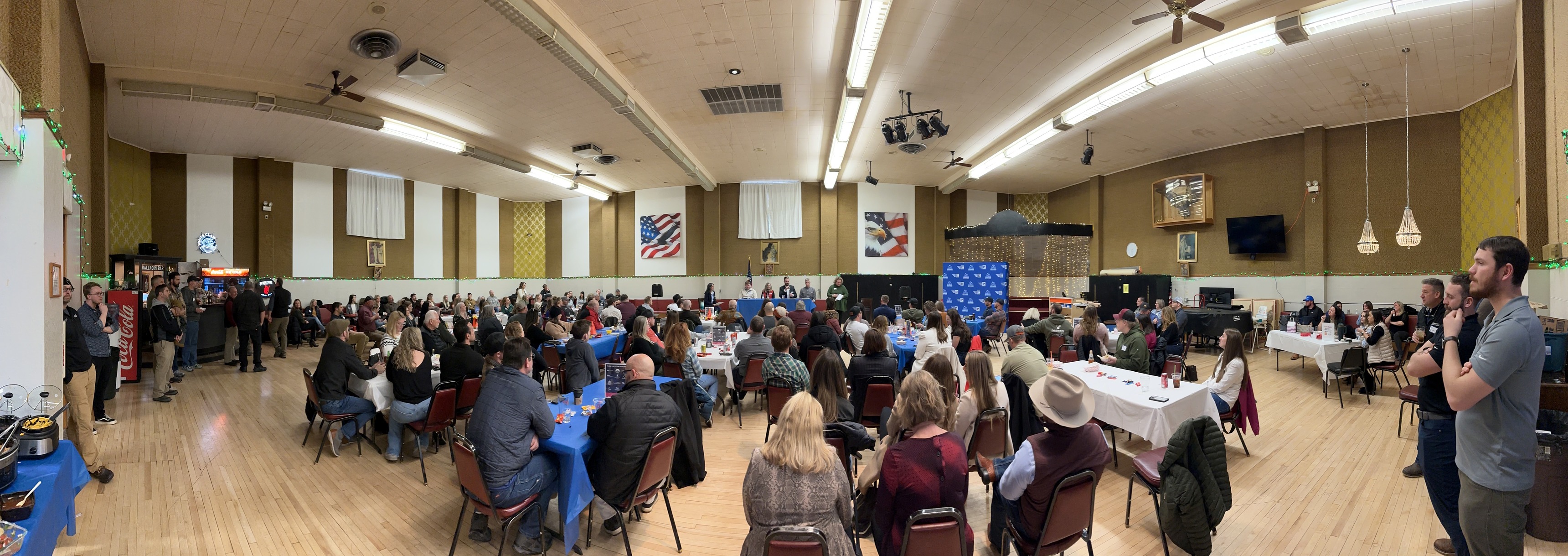 Montana Building Industry Association | Helena MT