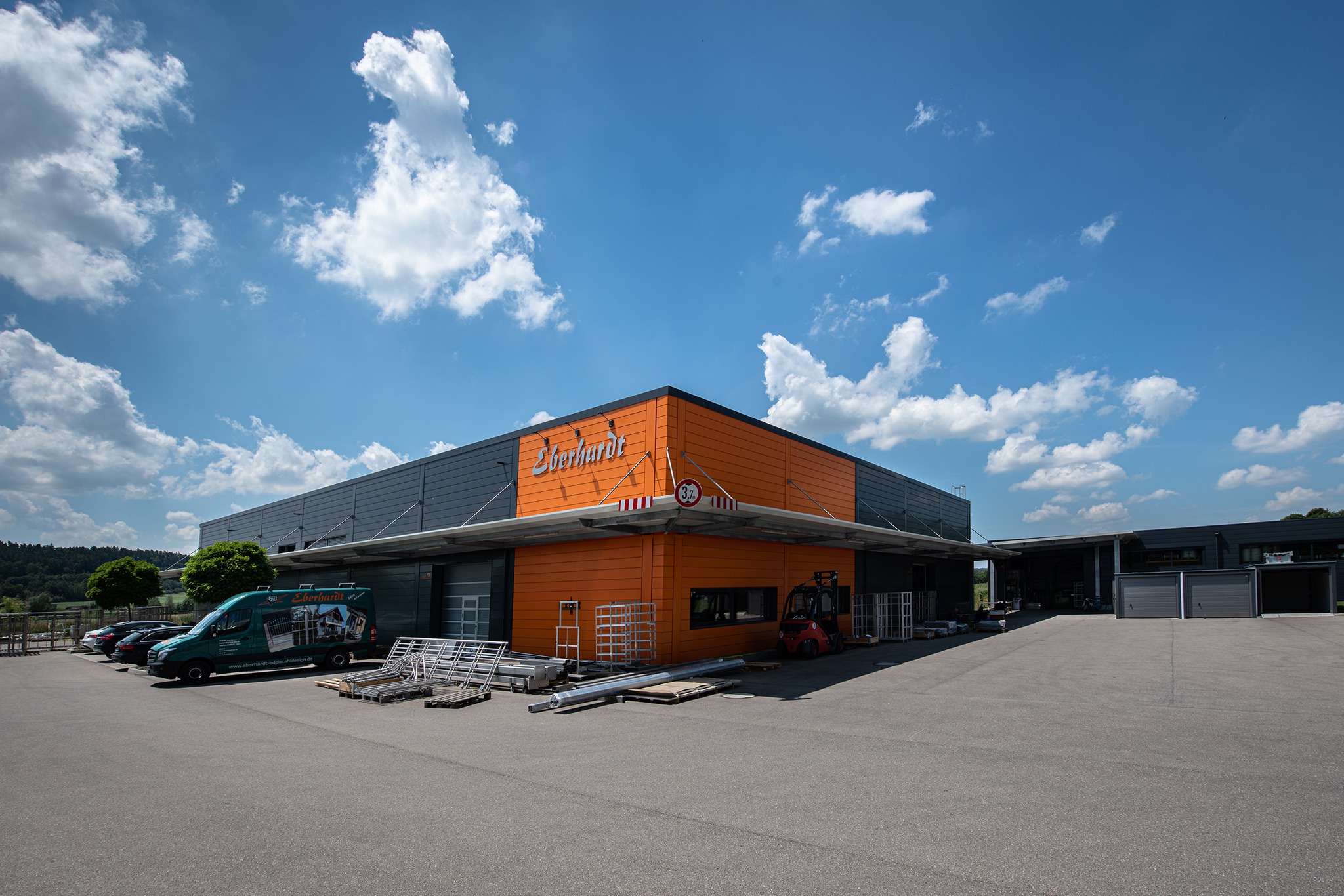 Eberhardt Group | Lichtenau