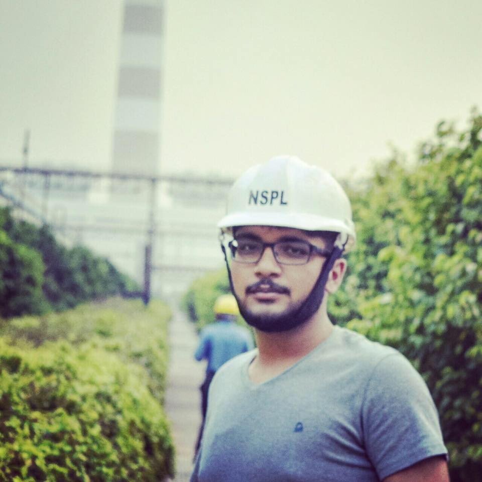 Karan Rana - Home