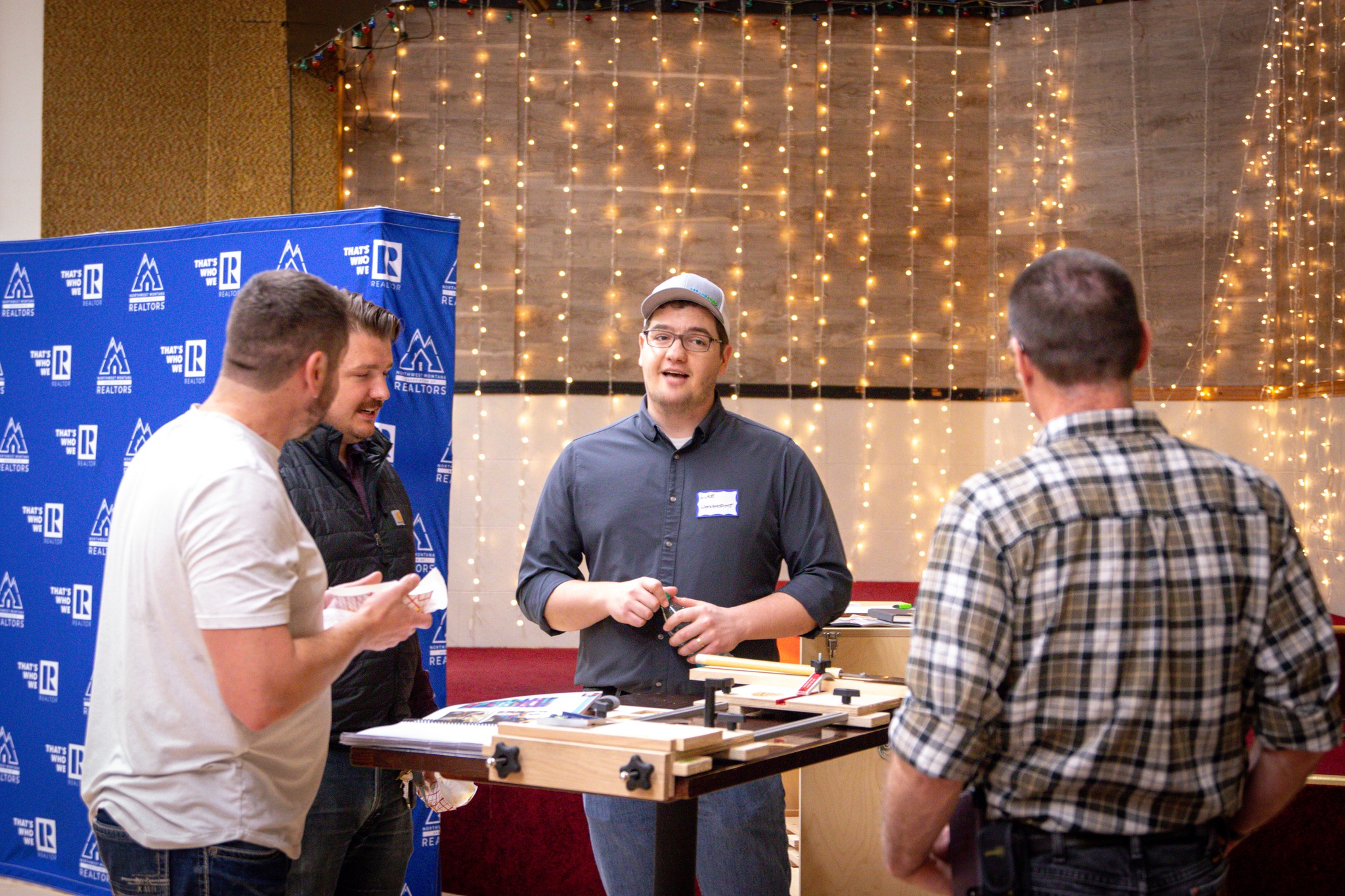 Montana Building Industry Association | Helena MT