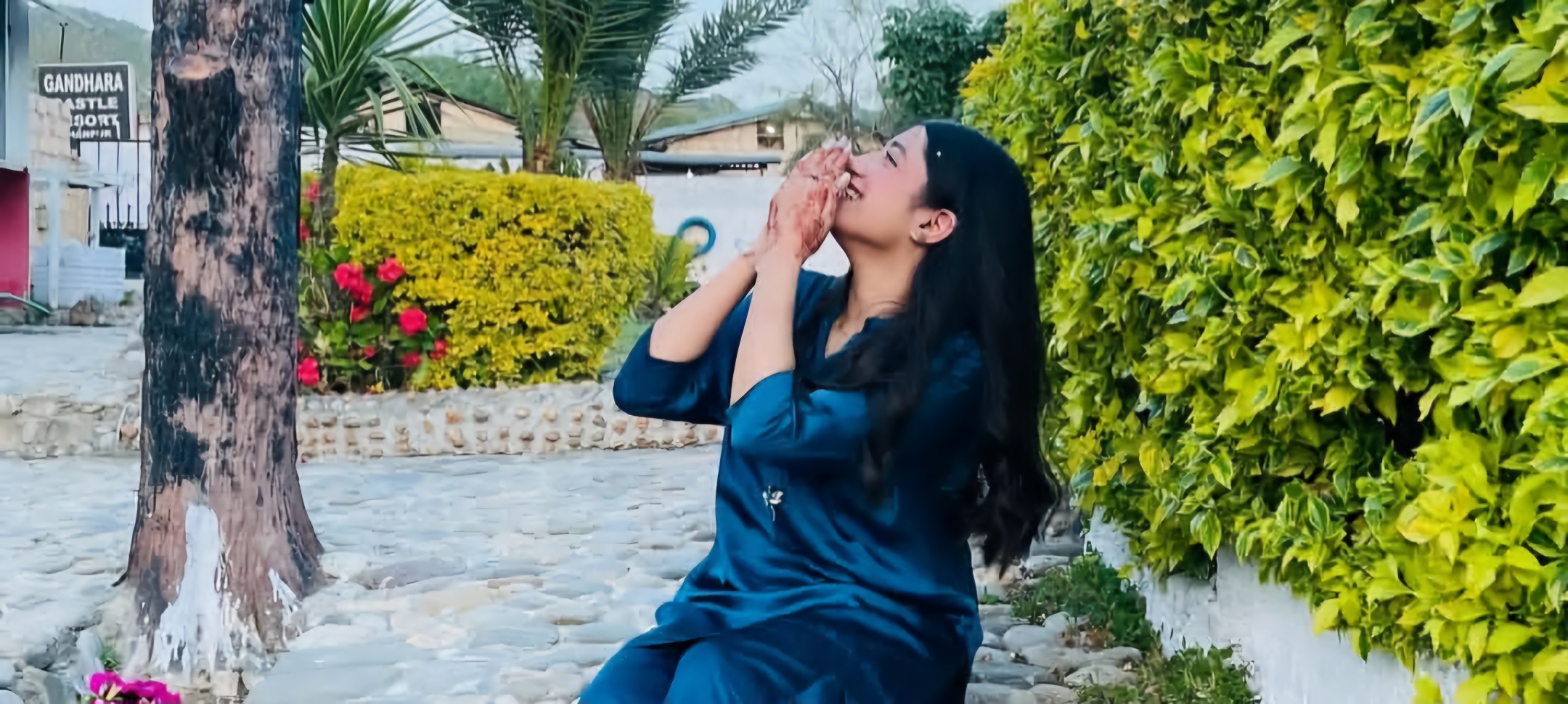 Rimsha Abbasi