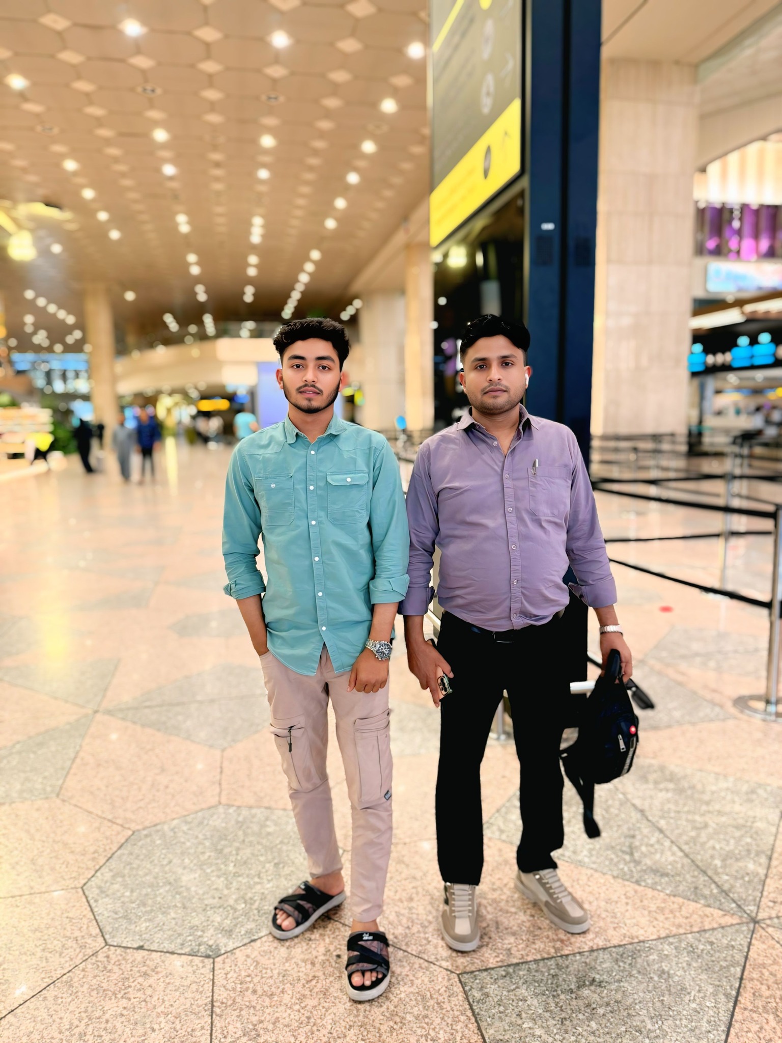 S M Sajib Munshi