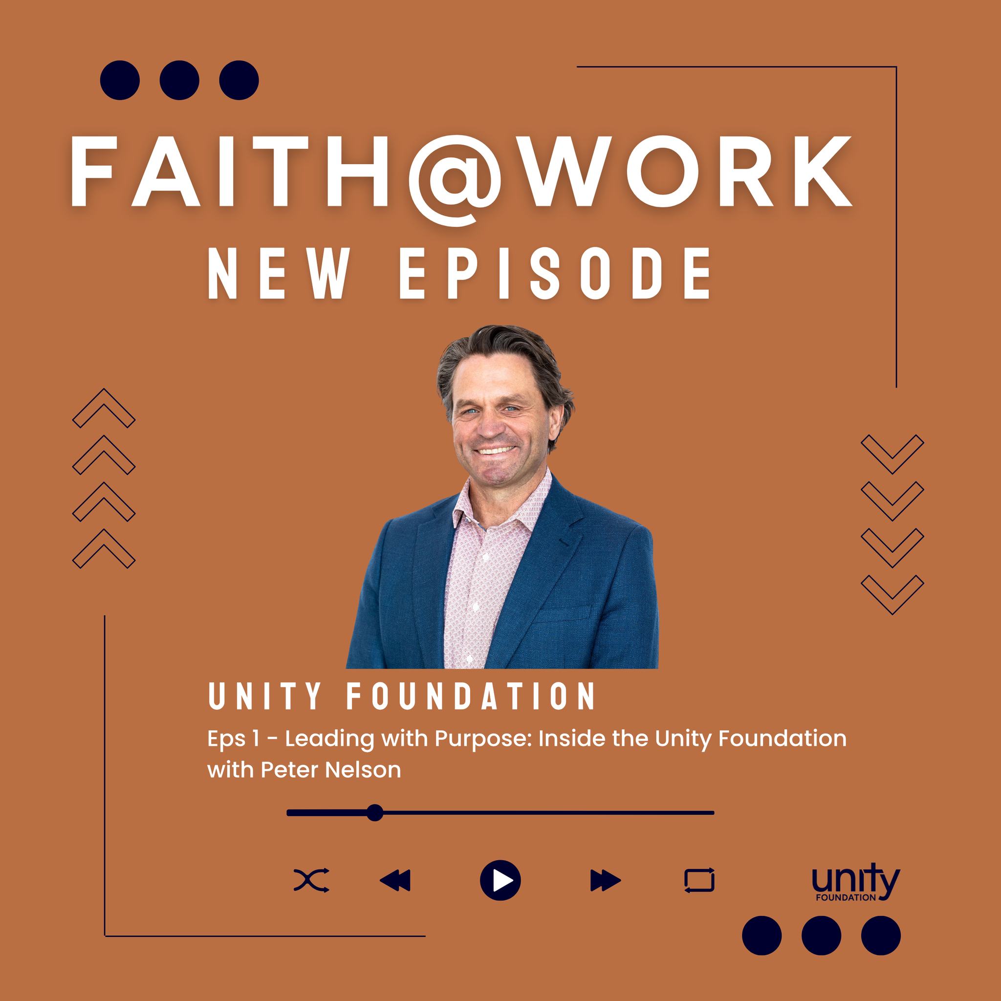 What is the Unity... - Unity Foundation of Alexandria | Facebook