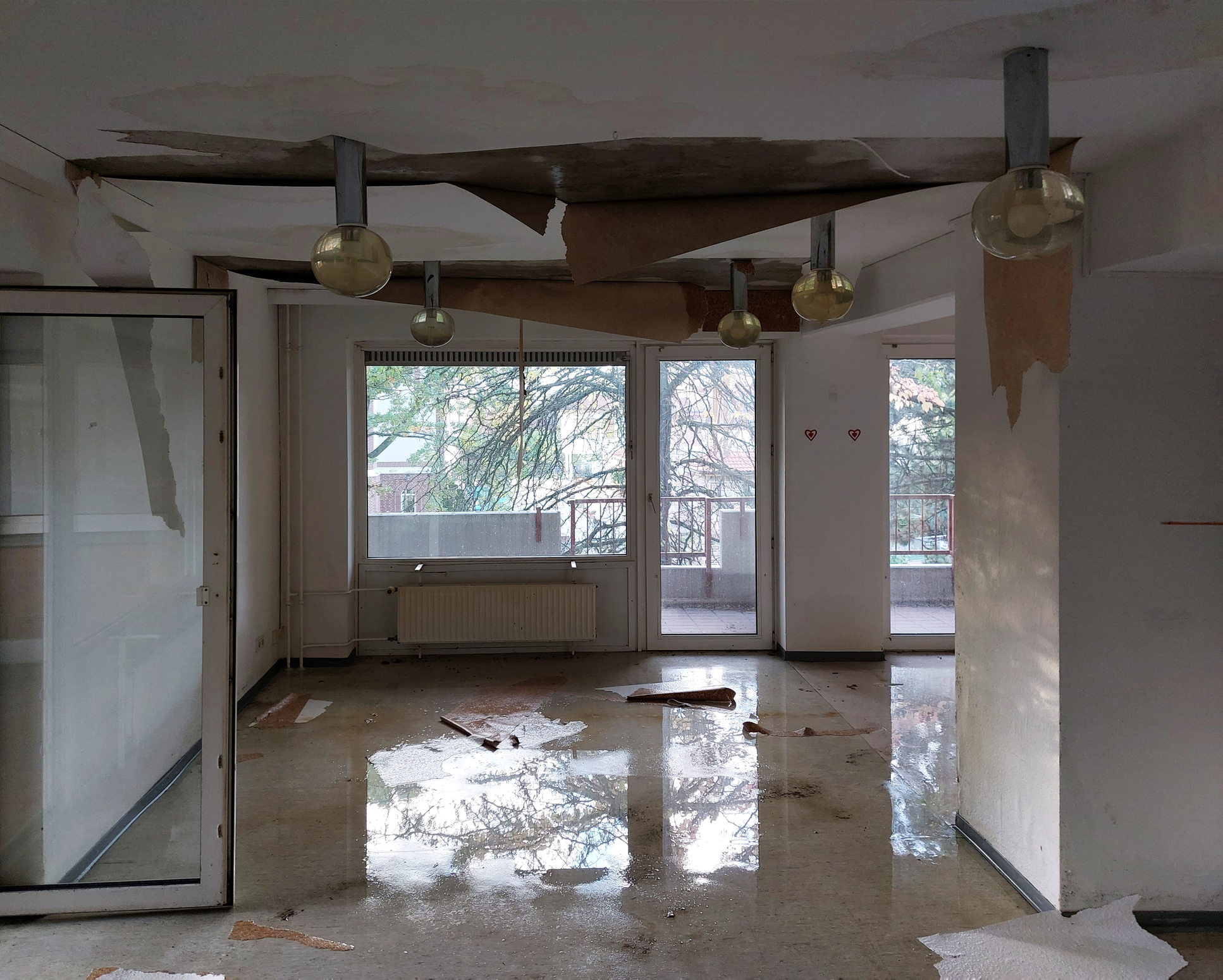 SERVPRO of Duncanville / DeSoto | Dallas TX