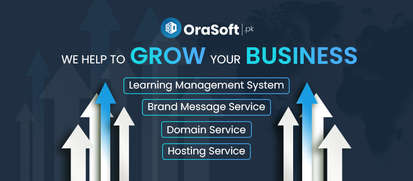 OraSoft.PK - Home