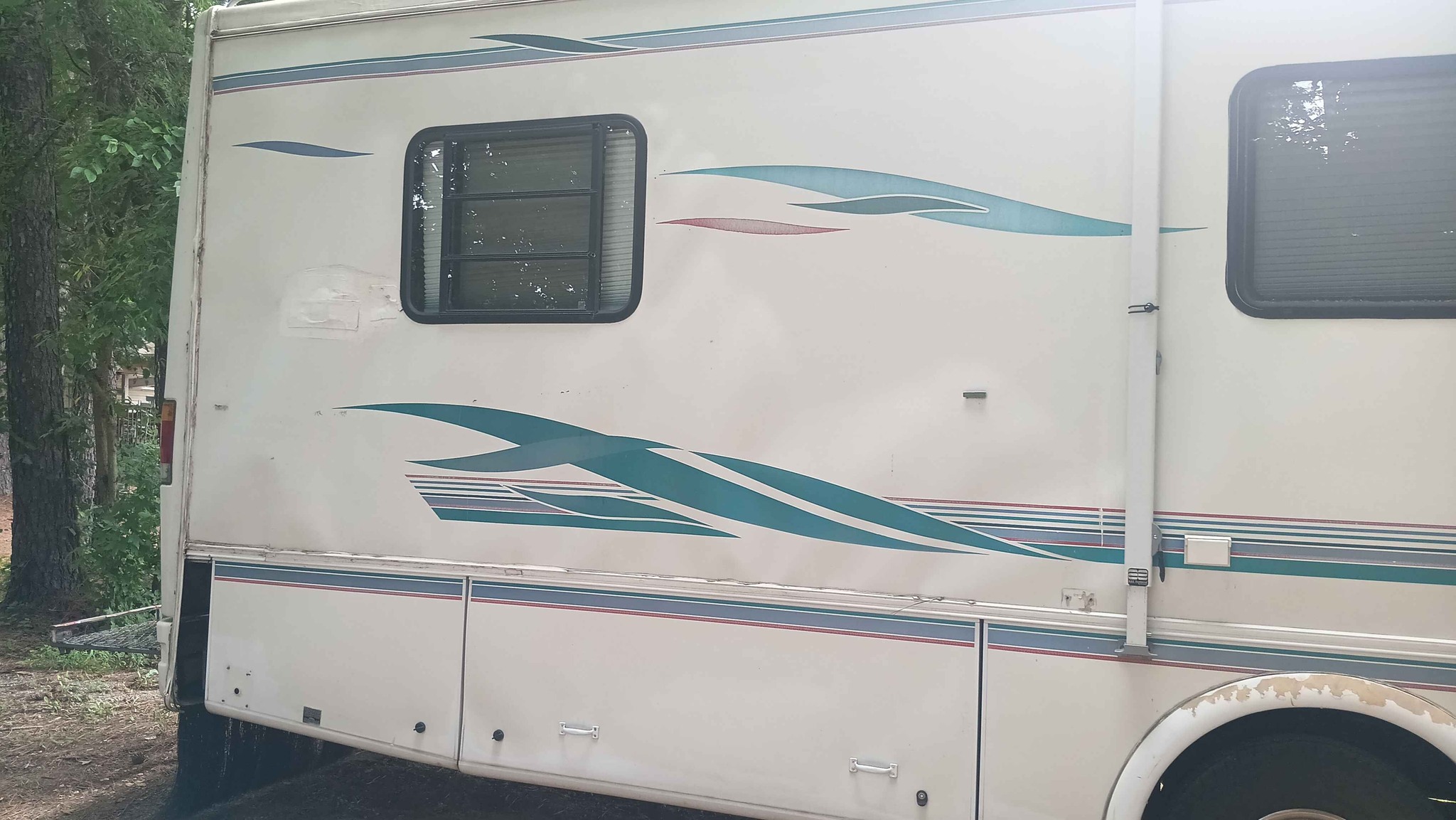 1997 Coachmen 39 foot - RVs & Campers - Trenton, Georgia | Facebook ...