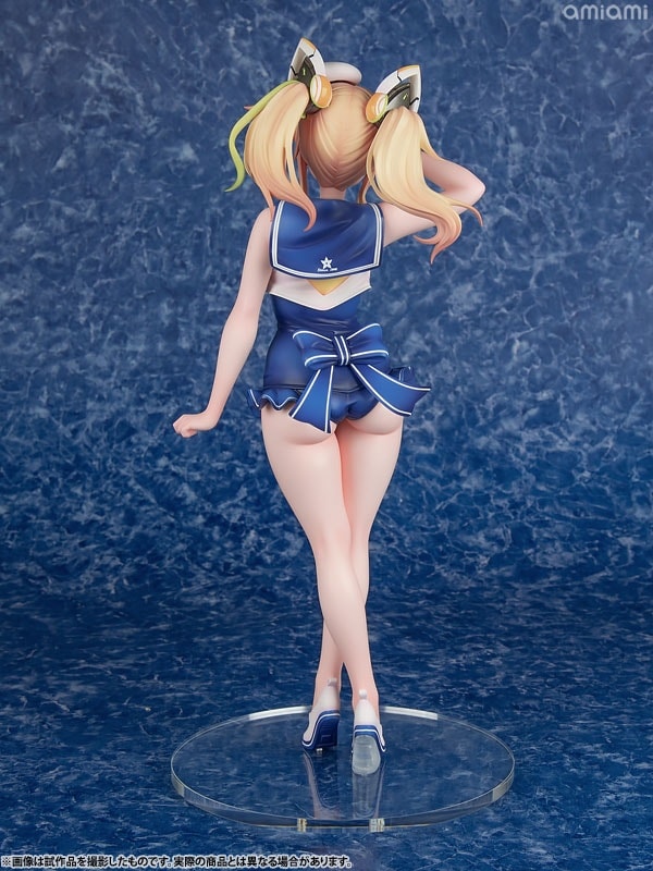 Amiami Exclusive] Amakuni 1/7 PHANTASY STAR ONLINE 2 es Cool