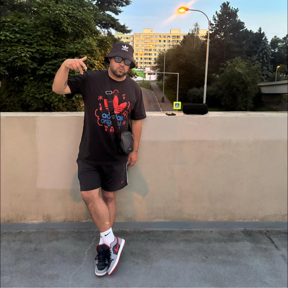 Mike Rey