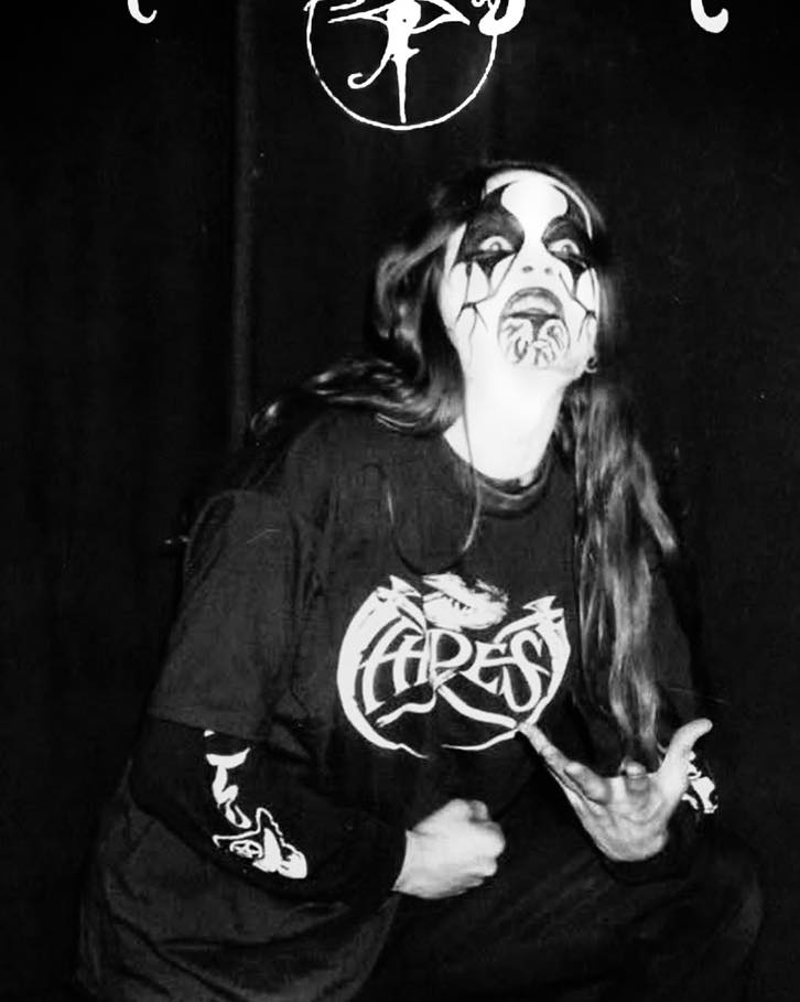 Thy Serpent // Finnish Black Metal